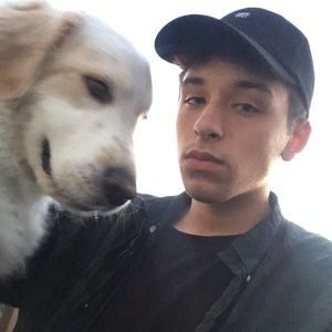 Meet your Posher, John